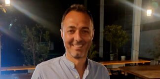 Rondinella, il tecnico Alessandro Francini premiato come miglior allenatore dell’Eccellenza
