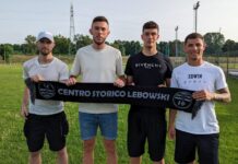 Lebowski, quattro colpi in entrata: Sternini, Rossi, Corsini e Ciancaleoni