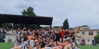 Lebowski femminile, che impresa: 3-0 al Portugruaro ai play-out, le ragazze di Serrau conquistano la salvezza in Serie C