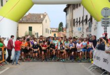 Chianti Classico Marathon, record di iscritti, giornata splendida: edizione 2023 agli archivi fra i sorrisi