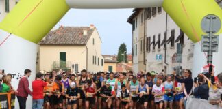 Chianti Classico Marathon, record di iscritti, giornata splendida: edizione 2023 agli archivi fra i sorrisi
