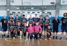 La Pallamano Tavarnelle vince il memorial nel nome di Thomas Turini