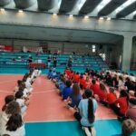 pallamano tavarnelle scuola SAJ 2