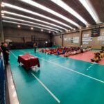 pallamano tavarnelle scuola SAJ 4