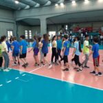 pallamano tavarnelle scuola SAJ 7