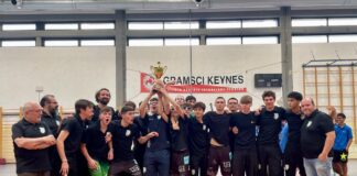 Trionfo Pallamano Tavarnelle: l’Under 19 solleva la Coppa Toscana