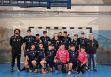 Pallamano Tavarnelle, il gran giorno della finale di Coppa Toscana: l’Under 19 sfida a Prato Massa Marittima