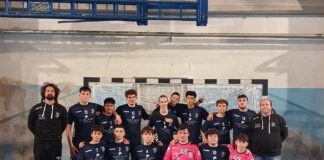 Pallamano Tavarnelle, il gran giorno della finale di Coppa Toscana: l’Under 19 sfida a Prato Massa Marittima