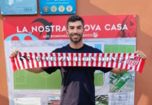 La Rondinella ha scelto i gol di Tommaso Pecchioli
