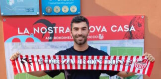 La Rondinella ha scelto i gol di Tommaso Pecchioli