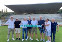 L’ambizioso Fiesole per la Promozione punta su Francesco Perini in panchina