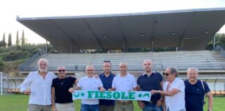 L’ambizioso Fiesole per la Promozione punta su Francesco Perini in panchina