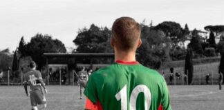 Il San Gimignano punta sui gol di Mattia Rosi: “Sono qui per vincere”