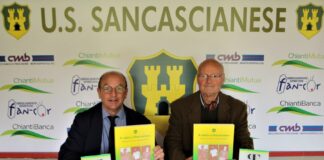 Quando la Sancascianese battè (1-0) la Fiorentina di Giancarlo Antognoni…