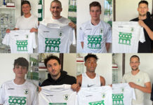 Il Chianti Nord fa sul serio: 15 conferme e 8 super acquisti (5 attaccanti) per mister Michelacci