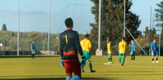 Aldo Santini, la sua lettera di addio: alla Sancascianese e al calcio giocato