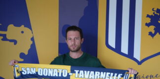 Un ritorno per la difesa del San Donato Tavarnelle: ecco Alessandro Videtta