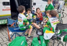 Sancascianese Ciclismo: la forza travolgente di Arianna Bandinelli, che guida i più piccoli