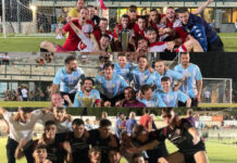 Champions Cup Fratres, Amatori, League Cup: ecco i vincitori dell’edizione 2023