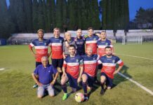 CCF Amatori, i verdetti del girone: Amaro Montevero e RSA Bucine diretti alle semifinali