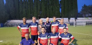 CCF Amatori, i verdetti del girone: Amaro Montevero e RSA Bucine diretti alle semifinali