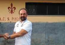 San Polo, la soddisfazione del presidente Viviani Della Robbia dopo la vittoria all’esordio: “Buona la prima!”