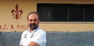 San Polo, la soddisfazione del presidente Viviani Della Robbia dopo la vittoria all’esordio: “Buona la prima!”