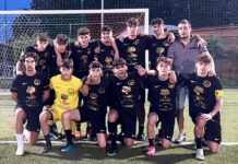 CCF 2023: i Crystal Plaza di mister Capone battono il Real Sicomoro