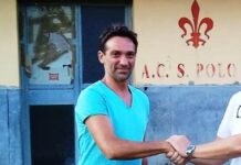 Primo punto stagionale per il San Polo: è 2-2 in casa con la Dinamo Florentia