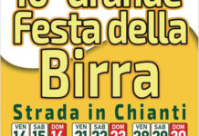 Chianti Nord, verso i tre super week end della Grande Festa della Birra