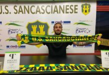 Un trequartista per la Sancascianese: ecco Filippo Fanfani