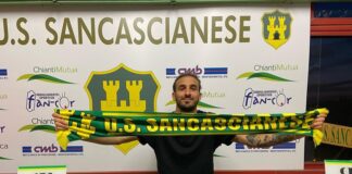 Un trequartista per la Sancascianese: ecco Filippo Fanfani