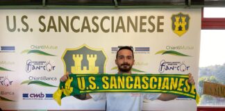 Mercato-Sancascianese: dal Casellina arriva Pippo Ristori