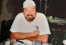 San Donato Tavarnelle, il calcio si fa anche con la pizza: la storia di Francesco Cellesi