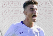 San Donato Tavarnelle, il nuovo attaccante arriva da Livorno: Francesco Neri in gialloblù