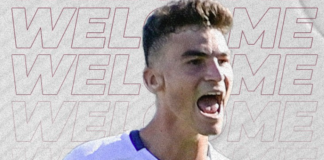 San Donato Tavarnelle, il nuovo attaccante arriva da Livorno: Francesco Neri in gialloblù