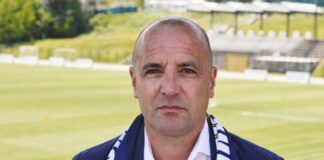 San Donato Tavarnelle: Giacomo Biagi nuovo responsabile area tecnica