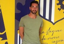 San Donato Tavarnelle, in attacco arriva Giacomo Lucatti