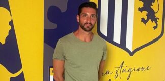 San Donato Tavarnelle, in attacco arriva Giacomo Lucatti