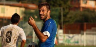 San Donato Tavarnelle, in difesa arriva il classe ’95 Giorgio Diana