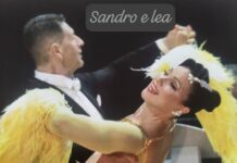 Happy Dance ’99 protagonista agli Italiani di Rimini. E stasera al Parco del Poggione…