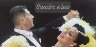 Happy Dance ’99 protagonista agli Italiani di Rimini. E stasera al Parco del Poggione…