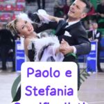 Happy Dance 99 Rimini Paolo e stefania
