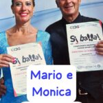 Happy Dance 99 RiminiMario e Monica