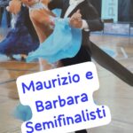 Happy Dance 99 RiminiMaurizio e Barbara