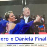 Happy Dance 99 RiminiPiero e Daniela