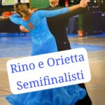 Happy Dance 99 RiminiRino e Orietta