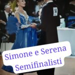 Happy Dance 99 RiminiSimone e Serena