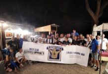 E’ nato l’Inter Club a Impruneta (e Scandicci): il saluto di Simone Inzaghi