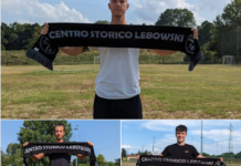 Lebowski, tre nuovi innesti: Gualandi, Rossi Lottini e Conversano
